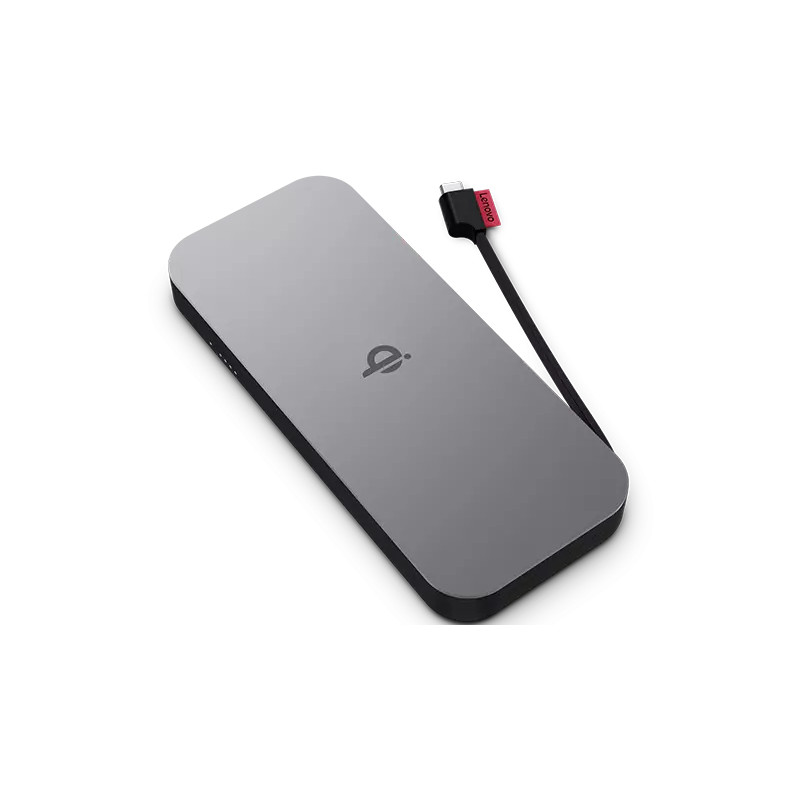 Lenovo Go USB-C Mobile Power Bank