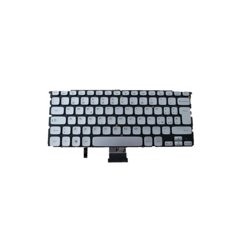 Keyboard (ITALIAN)