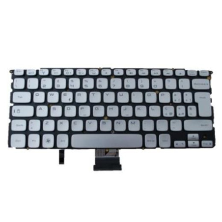 Keyboard (ITALIAN)