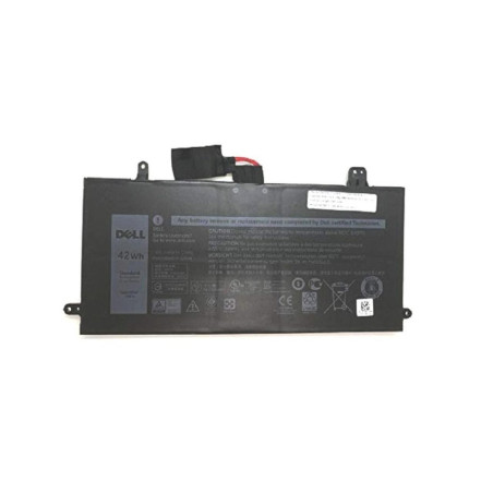Battery, 42WHR, 4 Cell,