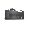 Battery, 42WHR, 4 Cell,