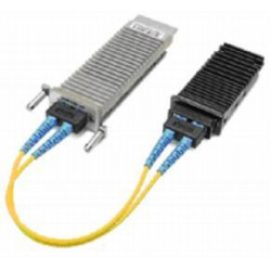 10GBASE-CX4 X2 MODULE