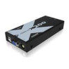 Remote unit with audio / 100M