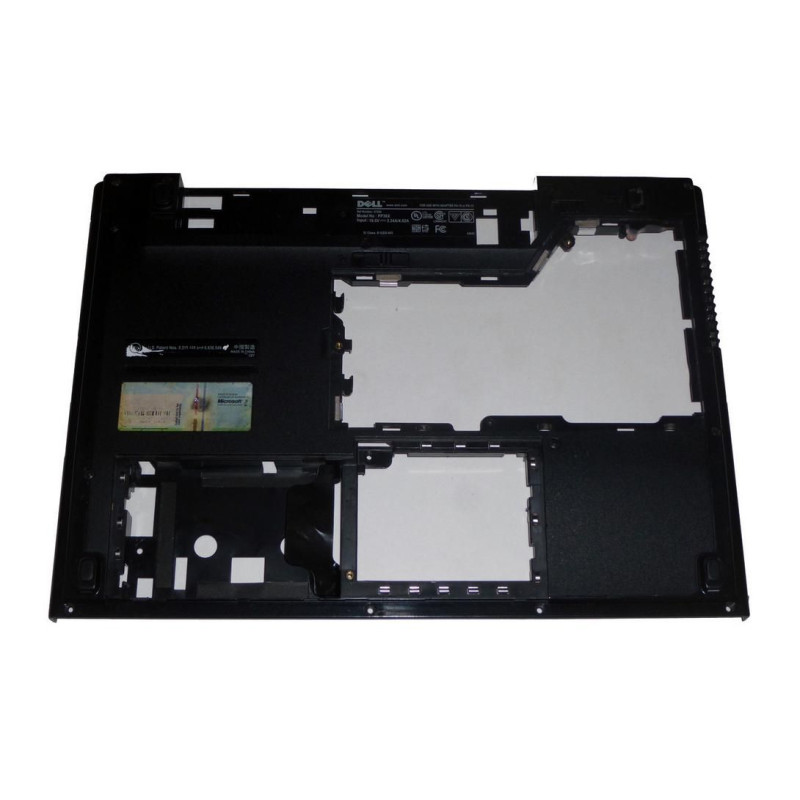 Base Cover