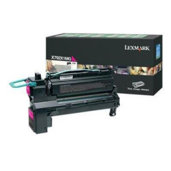 Toner Magenta High Yield