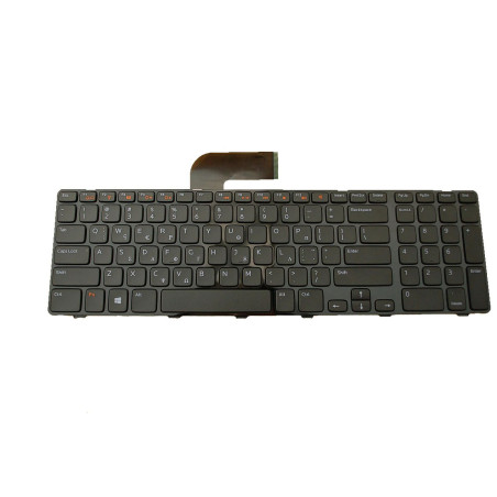 Keyboard (GREEK)