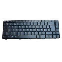 Keyboard (BELGIAN)