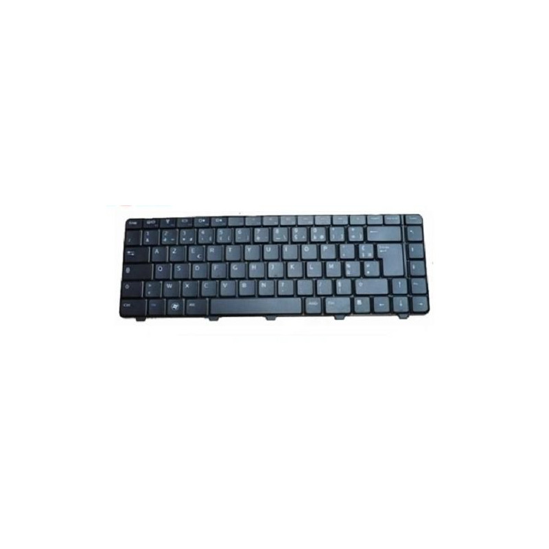 Keyboard (BELGIAN)