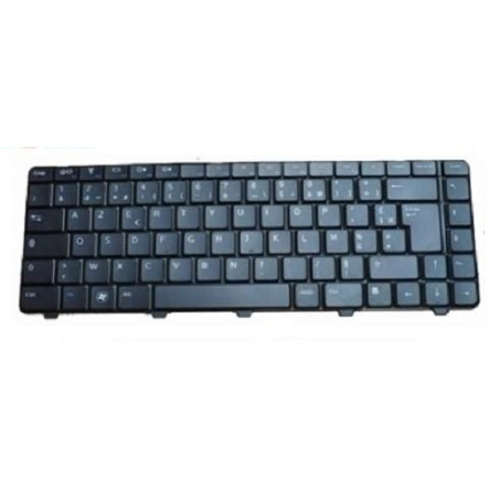 Keyboard (BELGIAN)