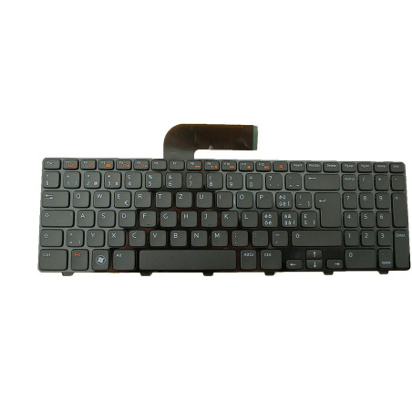 Keyboard (DUTCH)