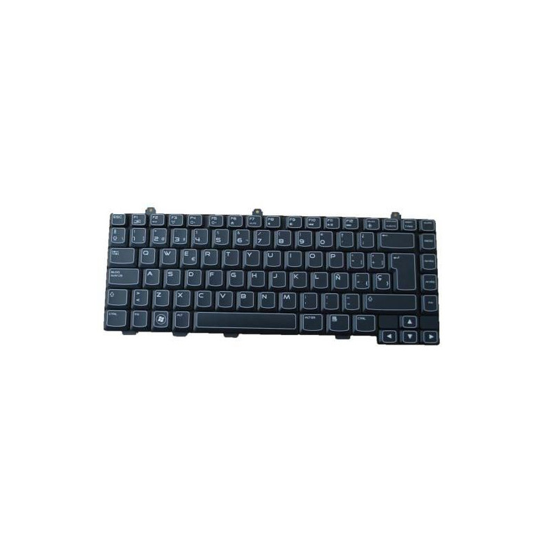 Keyboard (SPANISH)