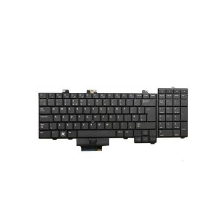 Keyboard (ENGLISH)