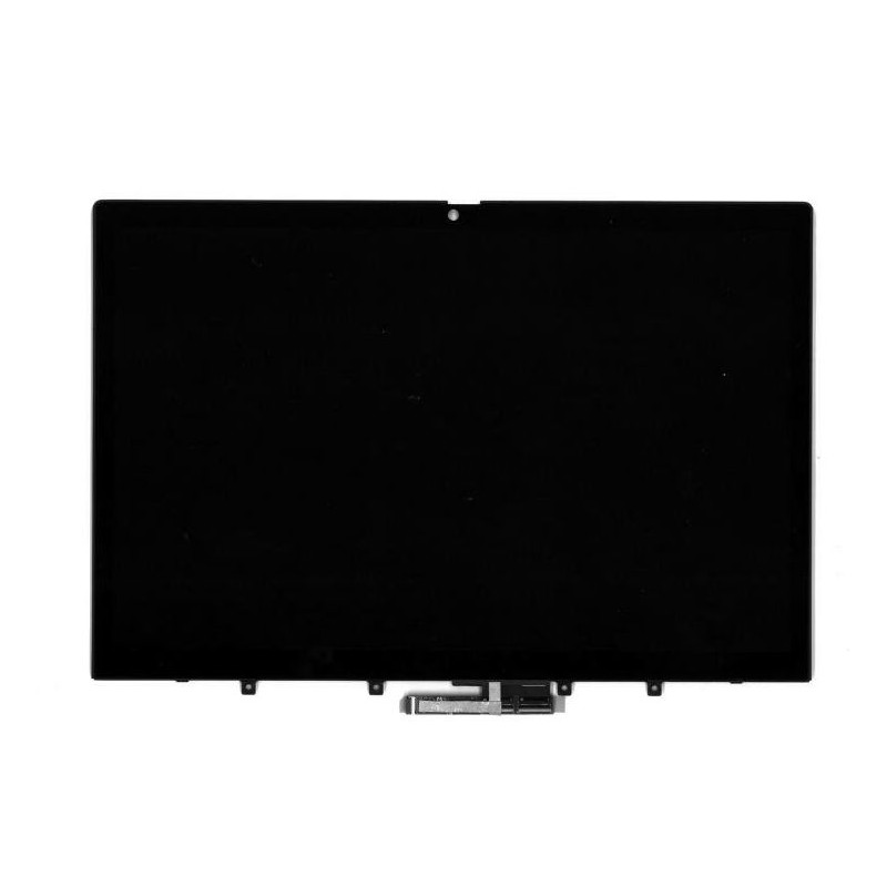 2.4T Mechanical Assembly with