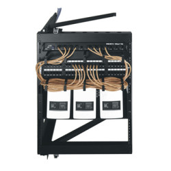 12SP 21 18D SWING FRAME R