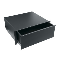4SP UTIL. DRAWER.BLK