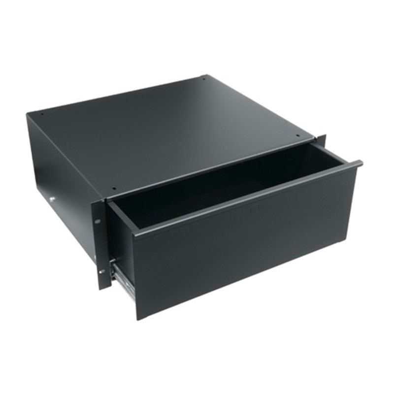 4SP UTIL. DRAWER.BLK