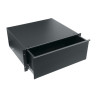 4SP UTIL. DRAWER.BLK