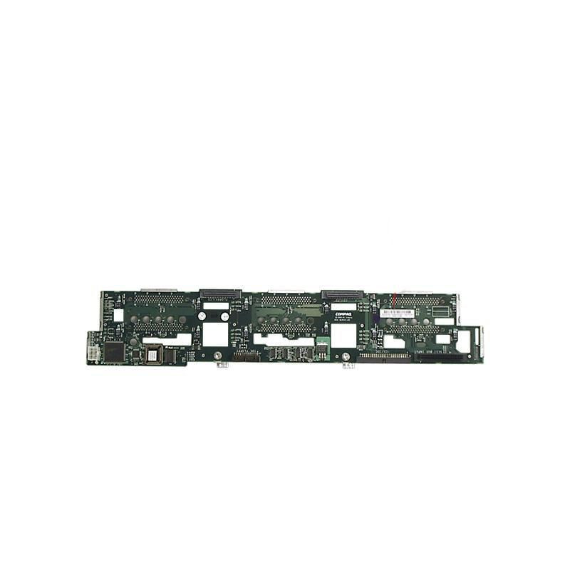 SPS-BD,BKPLN,SCSI LVD,6 BAY