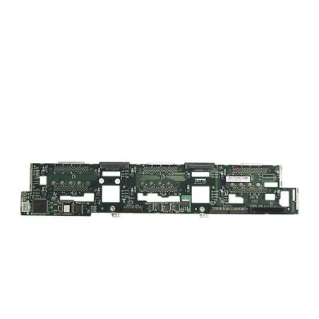 SPS-BD,BKPLN,SCSI LVD,6 BAY