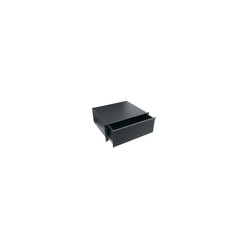 4SP UTIL. DRAWER.BLK