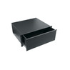 4SP UTIL. DRAWER.BLK