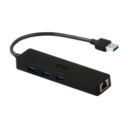 SLIM HUB 3 PORT USB 3.0