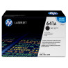 Toner Cartridge 9000sh BLK, HP