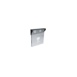 3SP VERT PNL MOUNT