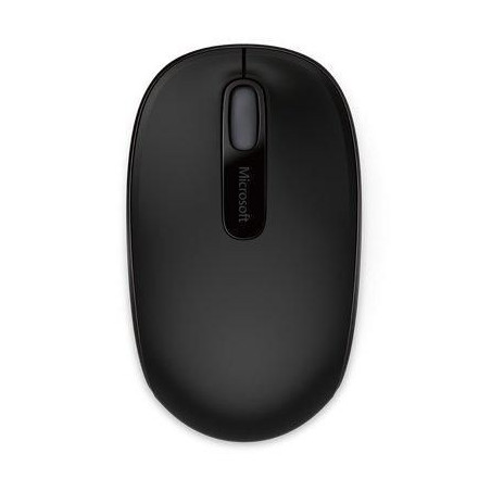 WL Mobile Mouse 1850 - Black