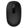 WL Mobile Mouse 1850 - Black