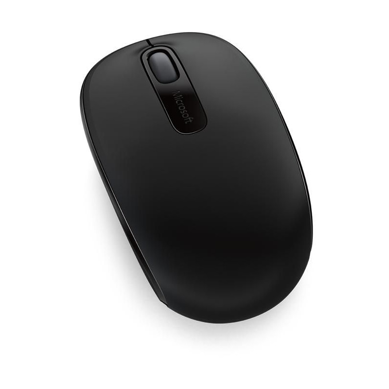 WL Mobile Mouse 1850 - Black