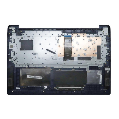 COVER Upper Case ASM_BRL