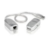 USB Extender, lt/ lt/ gt/ 60m