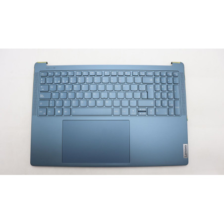 COVER Upper Case ASM_SPA_TT