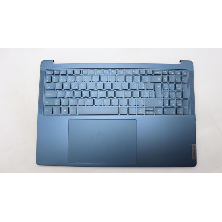 COVER Upper Case ASM_SWS_TT