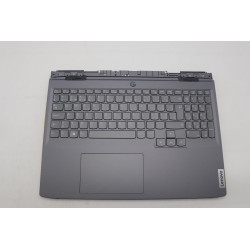 COVER Upper Case ASM_SWS C