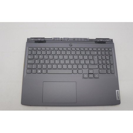 COVER Upper Case ASM_SWS C