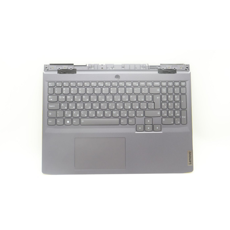COVER Upper Case ASM_BUL C