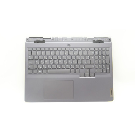 COVER Upper Case ASM_BUL C