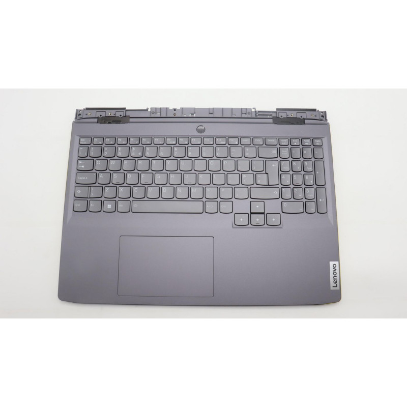 COVER Upper Case ASM_UKE C