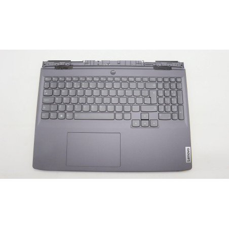 COVER Upper Case ASM_UKE C