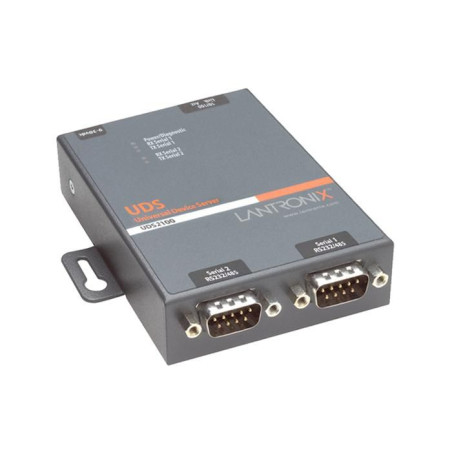 UDS2100 DEVICE SERVER