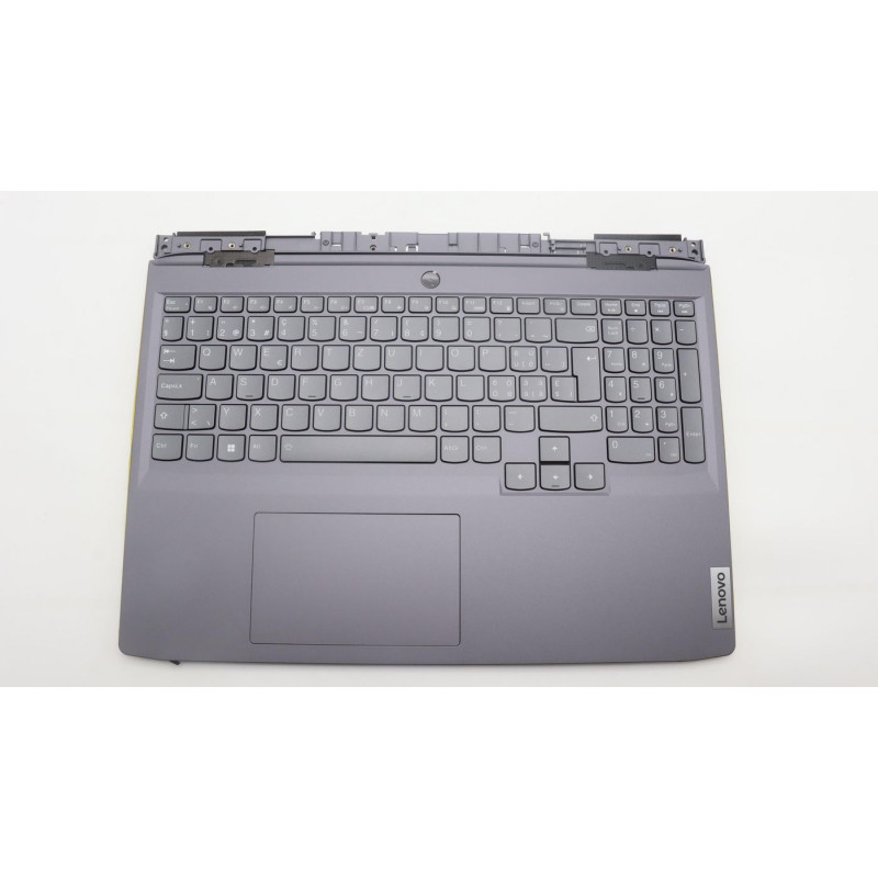 COVER Upper Case ASM_SWS C