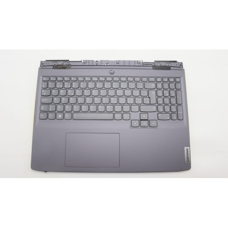 COVER Upper Case ASM_SWS C