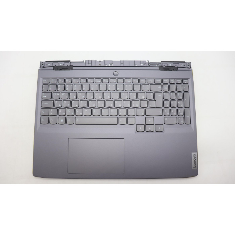 COVER Upper Case ASM_BUL C