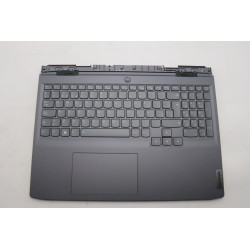 COVER Upper Case ASM_SPA C