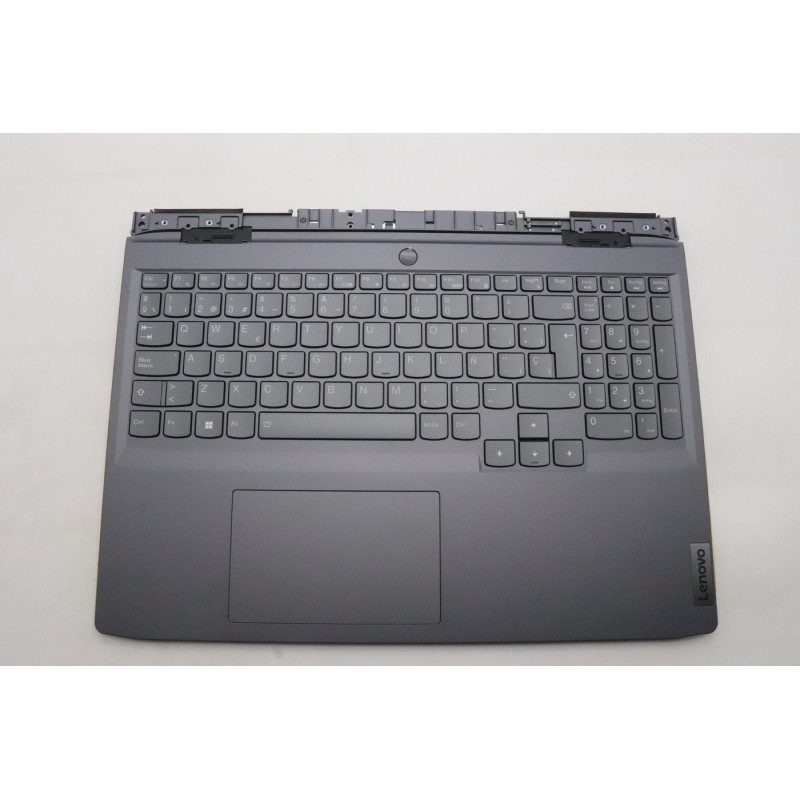 COVER Upper Case ASM_SPA C