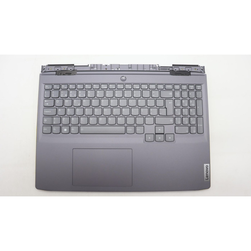 COVER Upper Case ASM_POR C