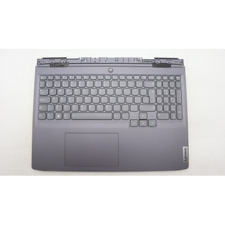 COVER Upper Case ASM_POR C