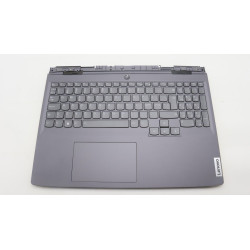 COVER Upper Case ASM_NORDIC C